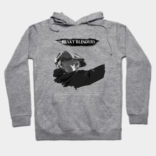 peaky blinders Hoodie